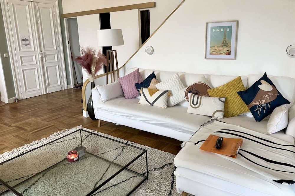 Photo of Livingroom in Estanove