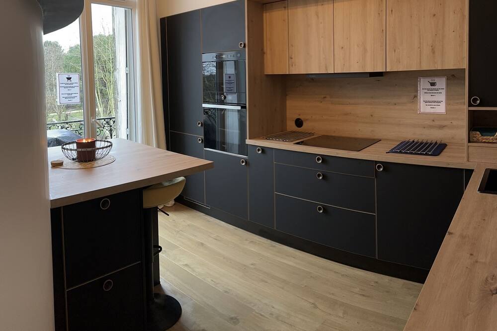 Photo of Kitchen in Estanove