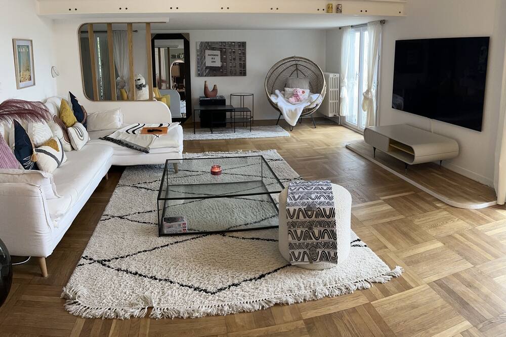 Photo of Livingroom in Estanove