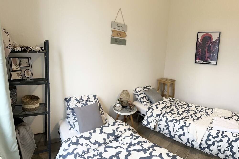 Photo of Bedroom in Estanove