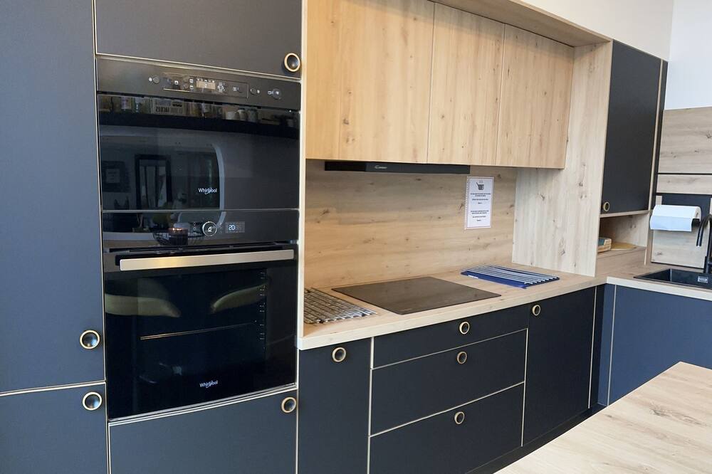 Photo of Kitchen in Estanove