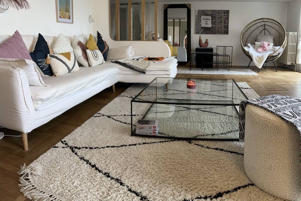 Photo of Livingroom in Estanove