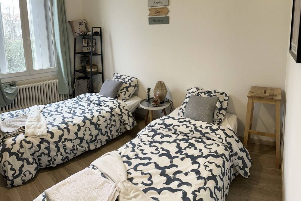 Photo of Bedroom in Estanove