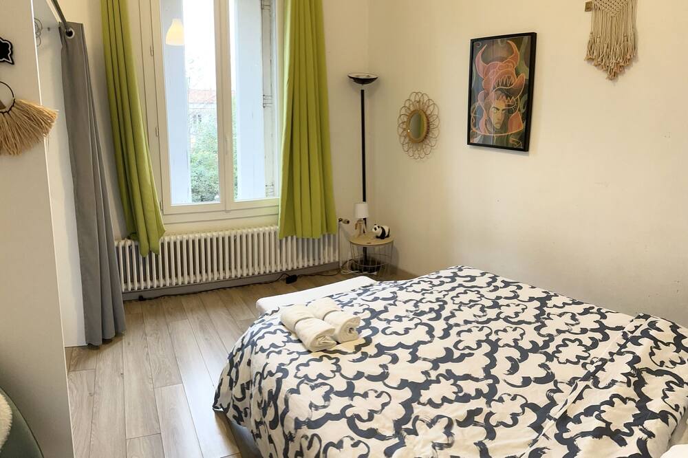 Photo of Bedroom in Estanove