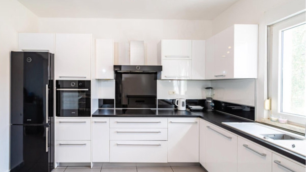 Photo of Kitchen in Lovinac