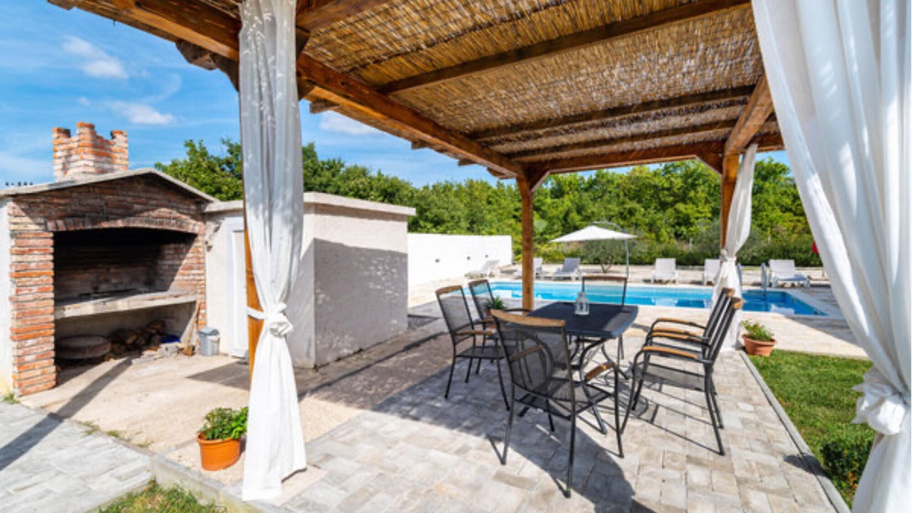 Photo of Outdoor in Lovinac