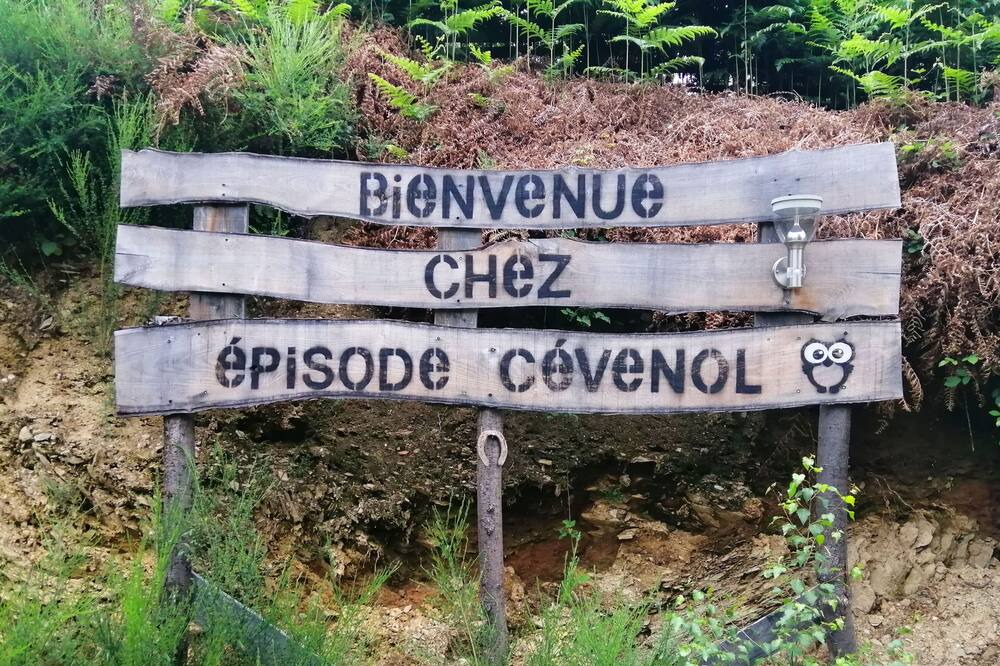 Photo of Outdoor in Saint-Andre-Capceze