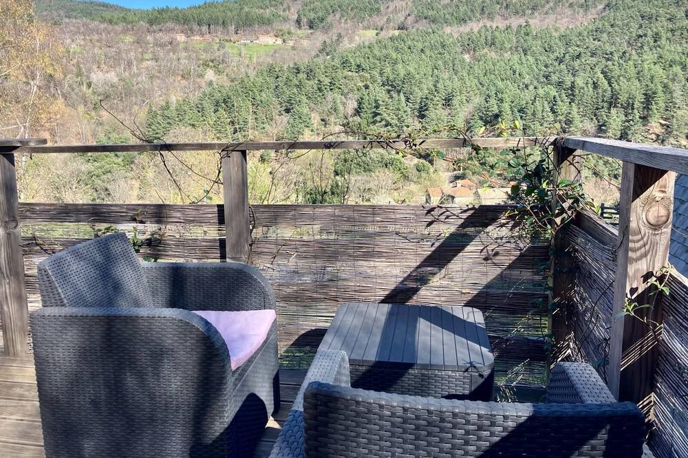 Photo of Outdoor in Saint-Andre-Capceze