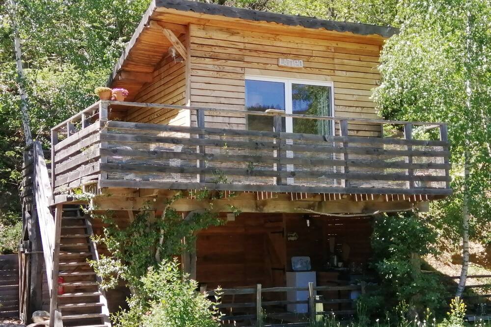 Photo of Outdoor in Saint-Andre-Capceze