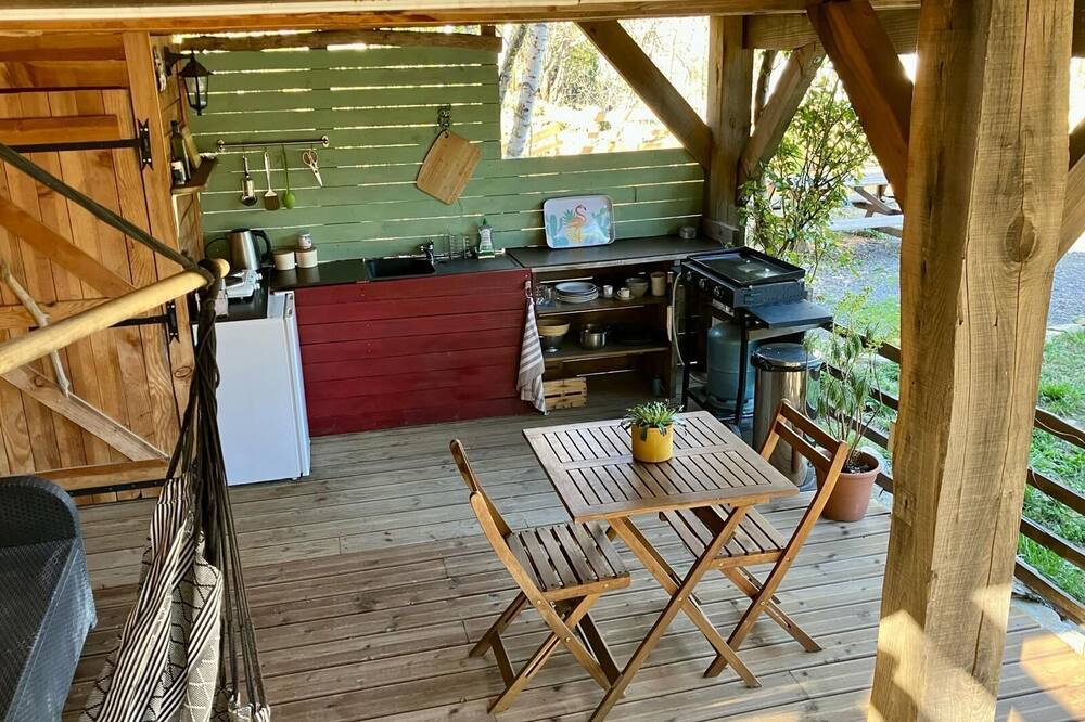 Photo of Outdoor in Saint-Andre-Capceze