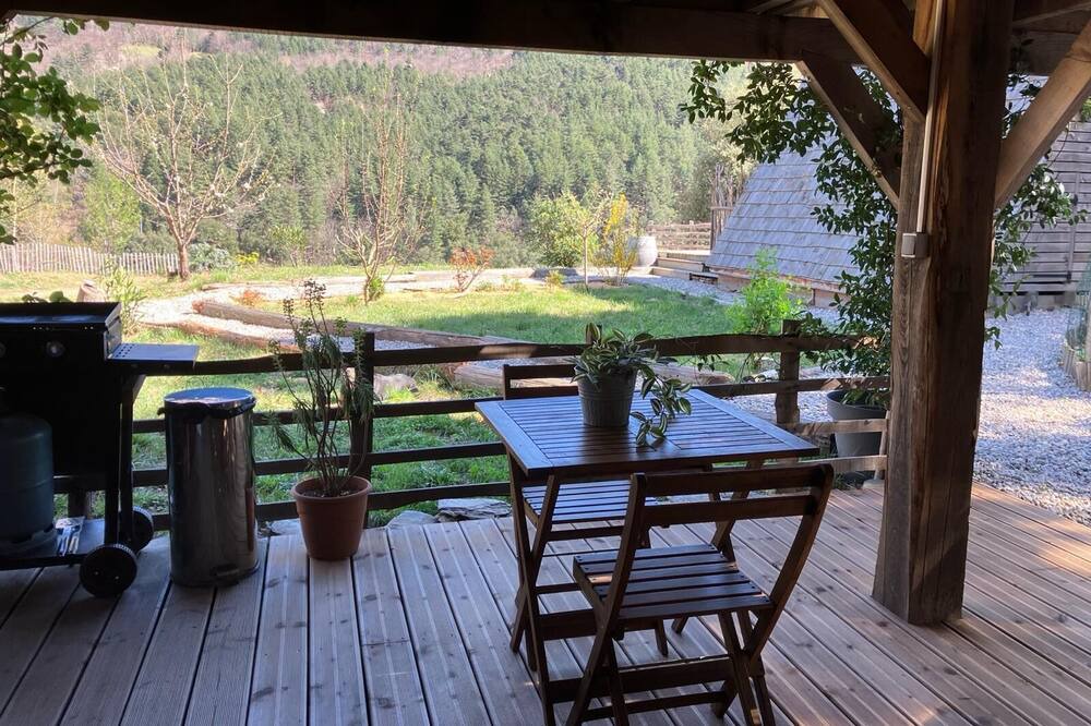 Photo of Outdoor in Saint-Andre-Capceze