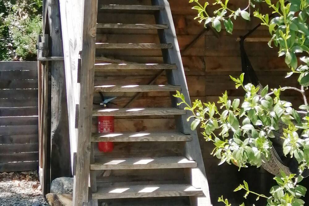 Photo of Outdoor in Saint-Andre-Capceze