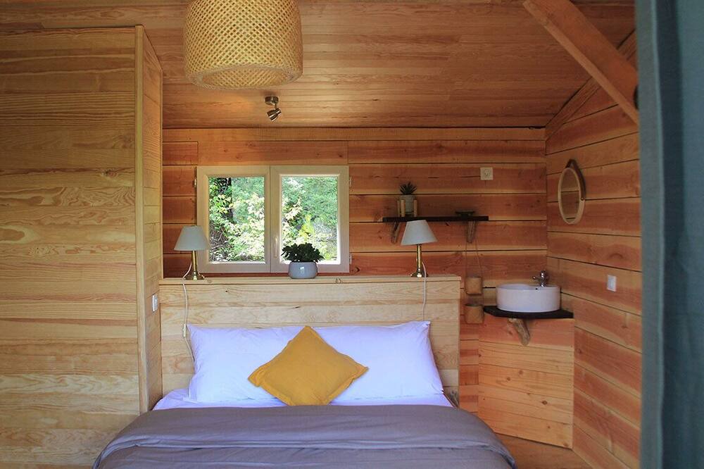 Photo of Bedroom in Saint-Andre-Capceze