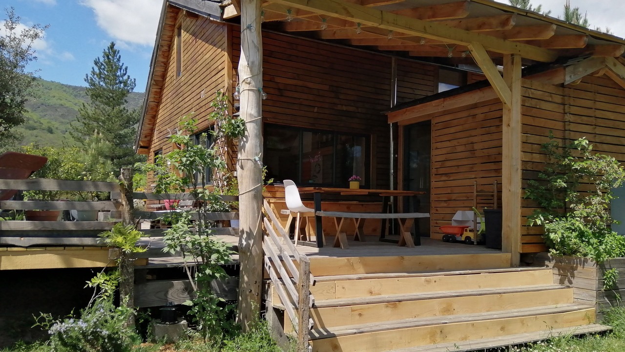 Photo of Outdoor in Saint-Andre-Capceze