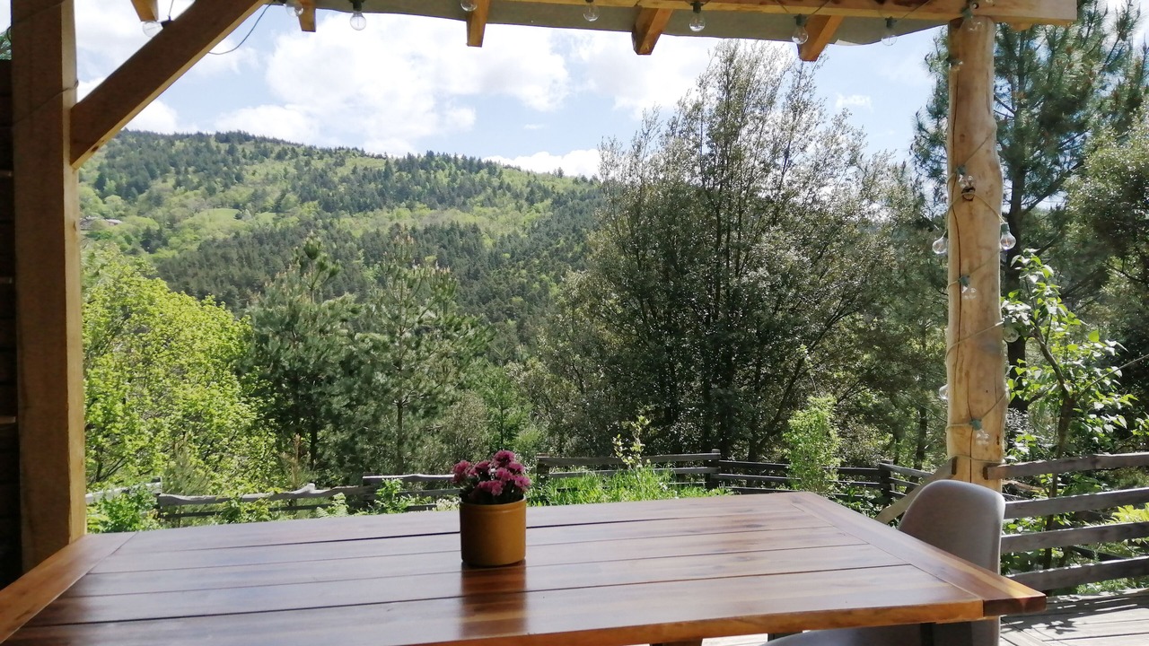 Photo of Outdoor in Saint-Andre-Capceze