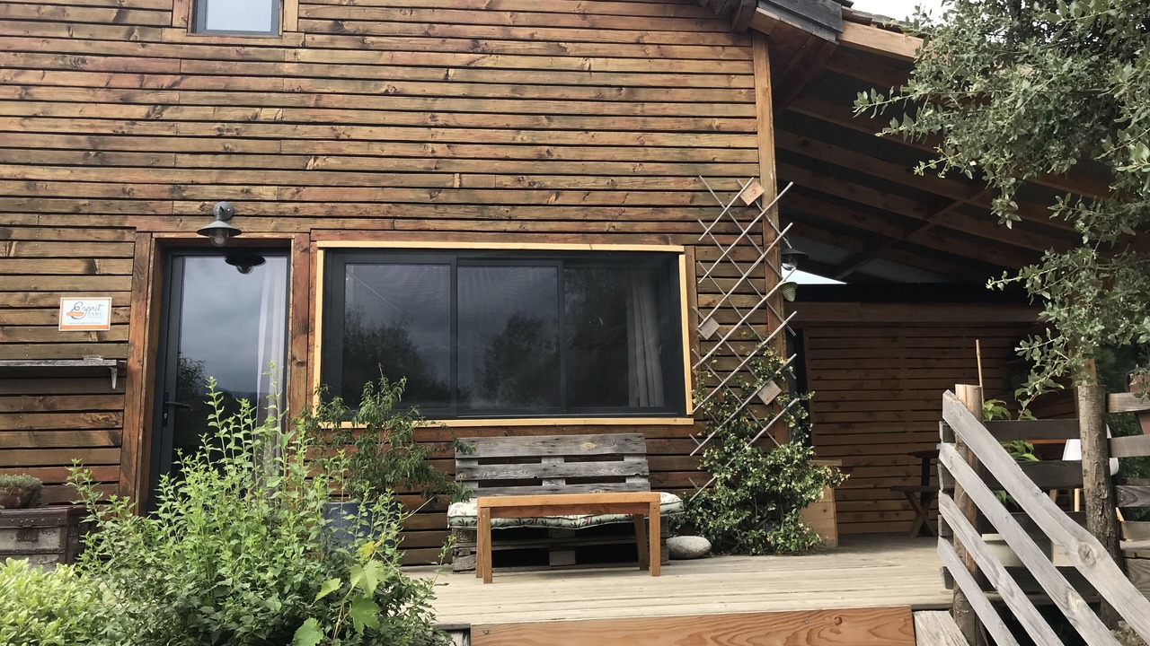 Photo of Outdoor in Saint-Andre-Capceze