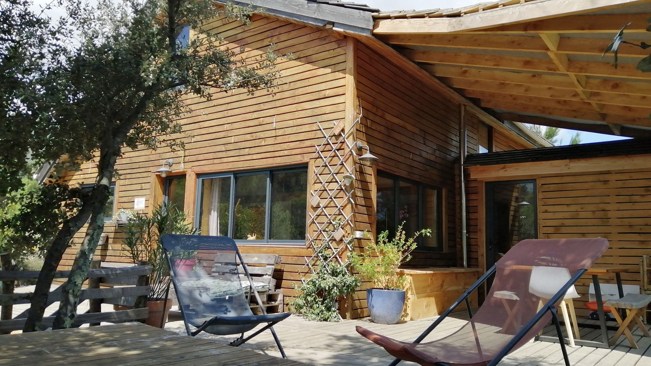 Photo of Outdoor in Saint-Andre-Capceze