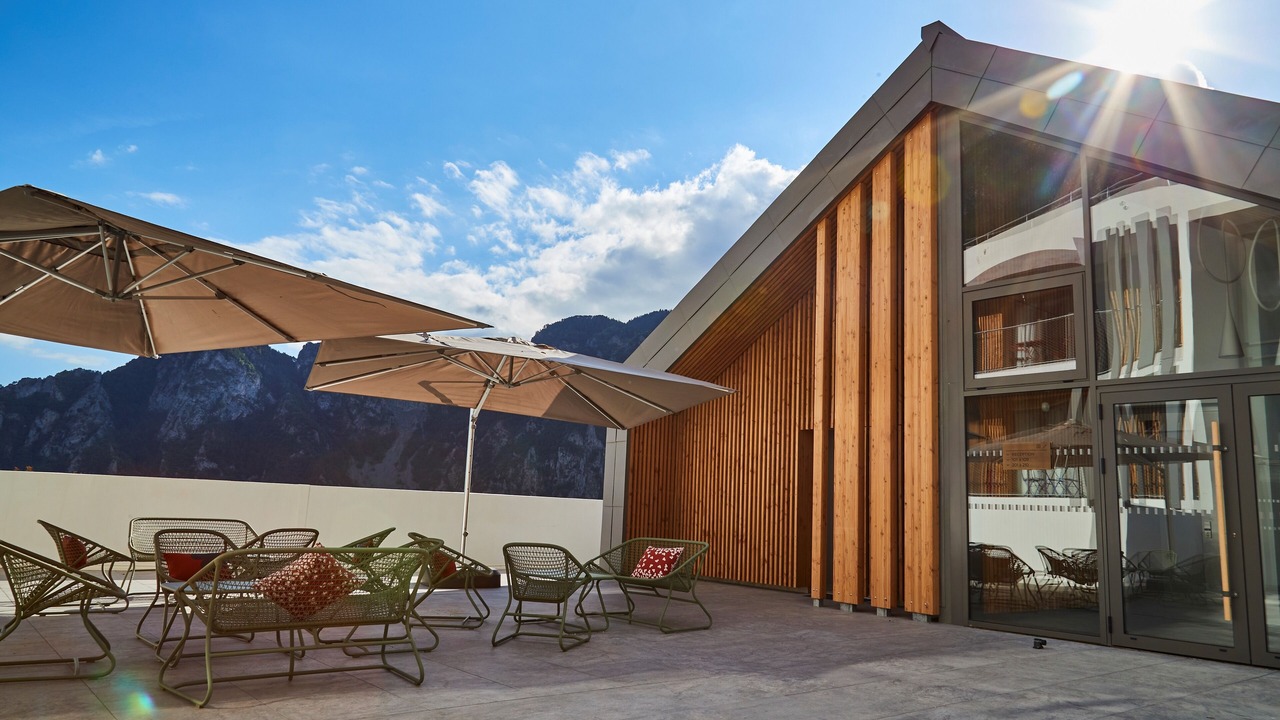 Photo of Outdoor in Roquebilliere