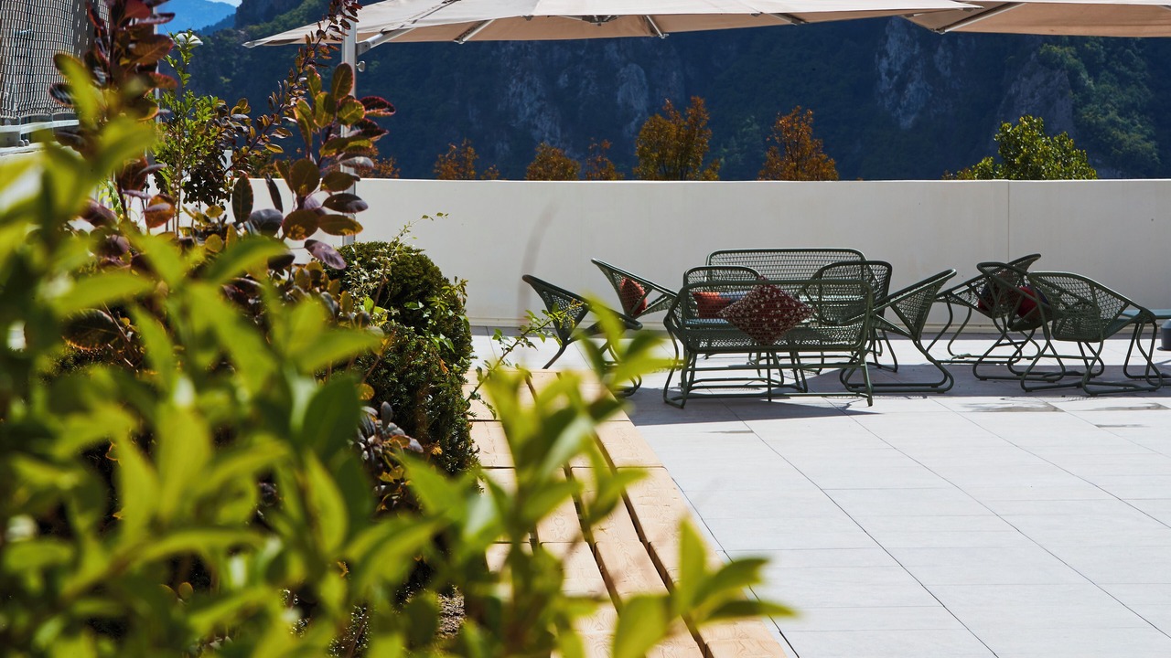 Photo of Outdoor in Roquebilliere