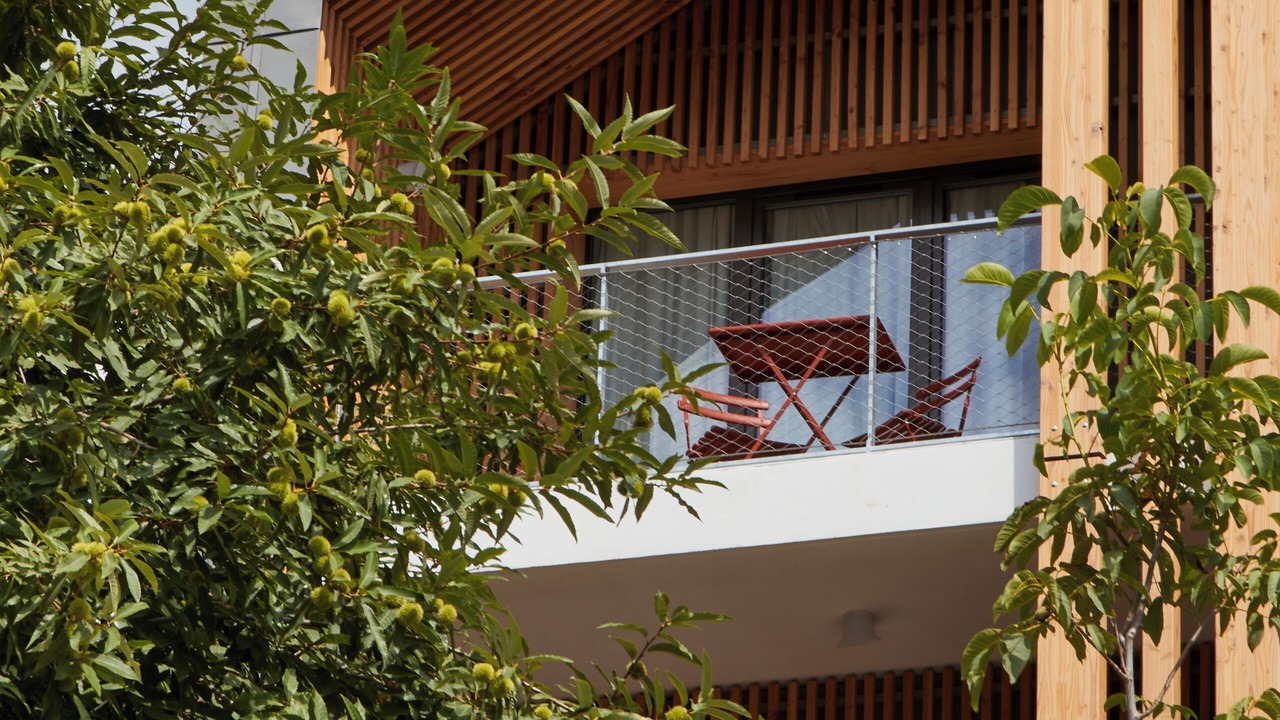 Photo of Outdoor in Roquebilliere