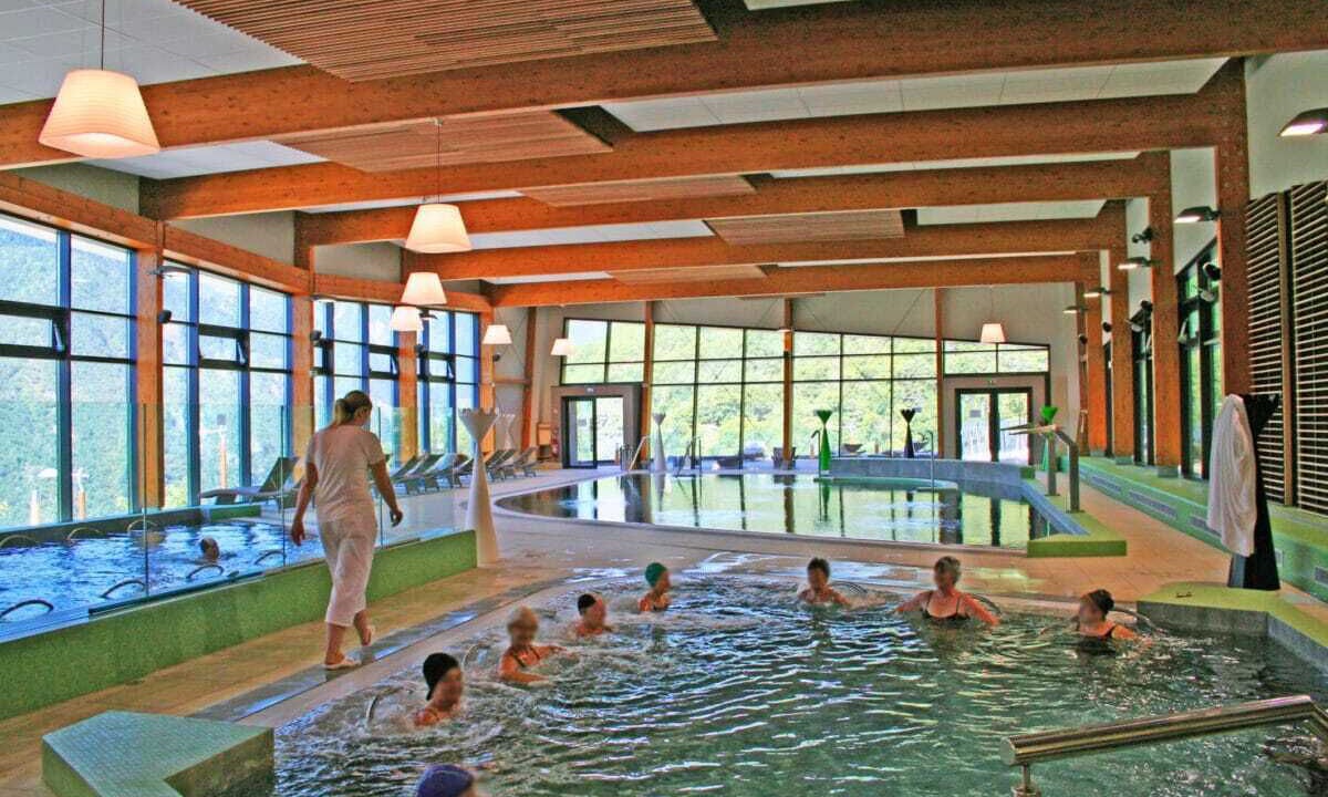 Photo of Bedroom in Roquebilliere