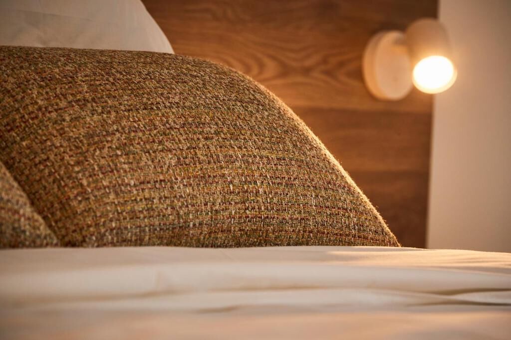 Photo of Bedroom in Roquebilliere