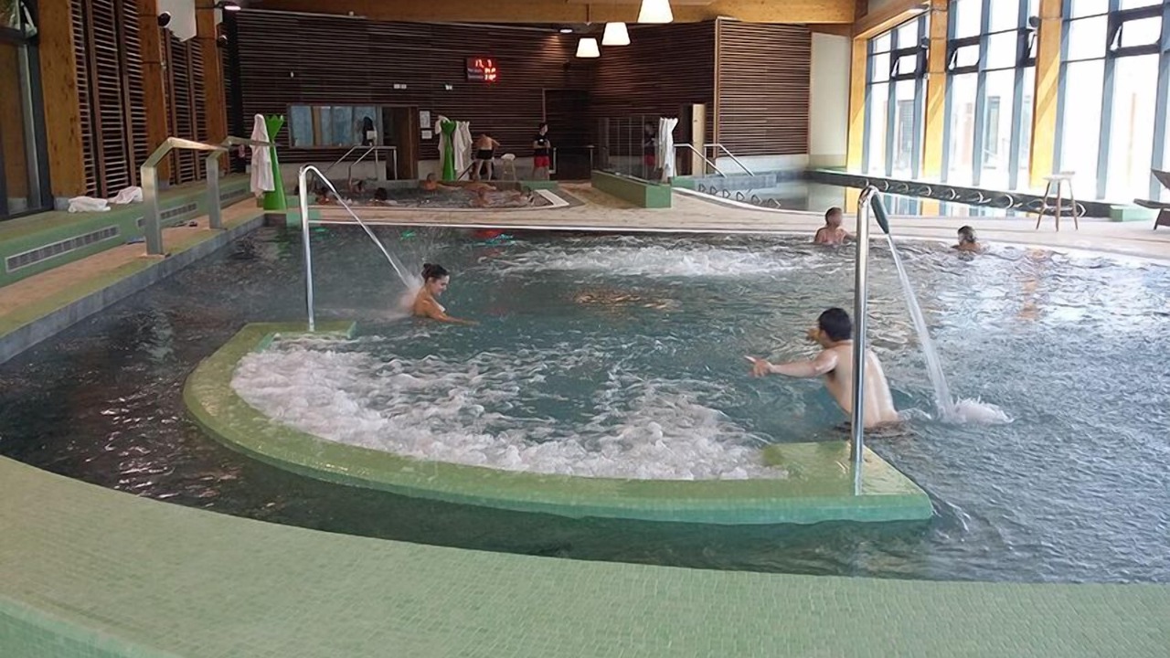 Photo of Bedroom in Roquebilliere