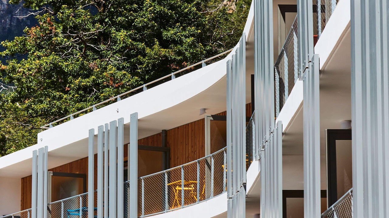 Photo of Outdoor in Roquebilliere