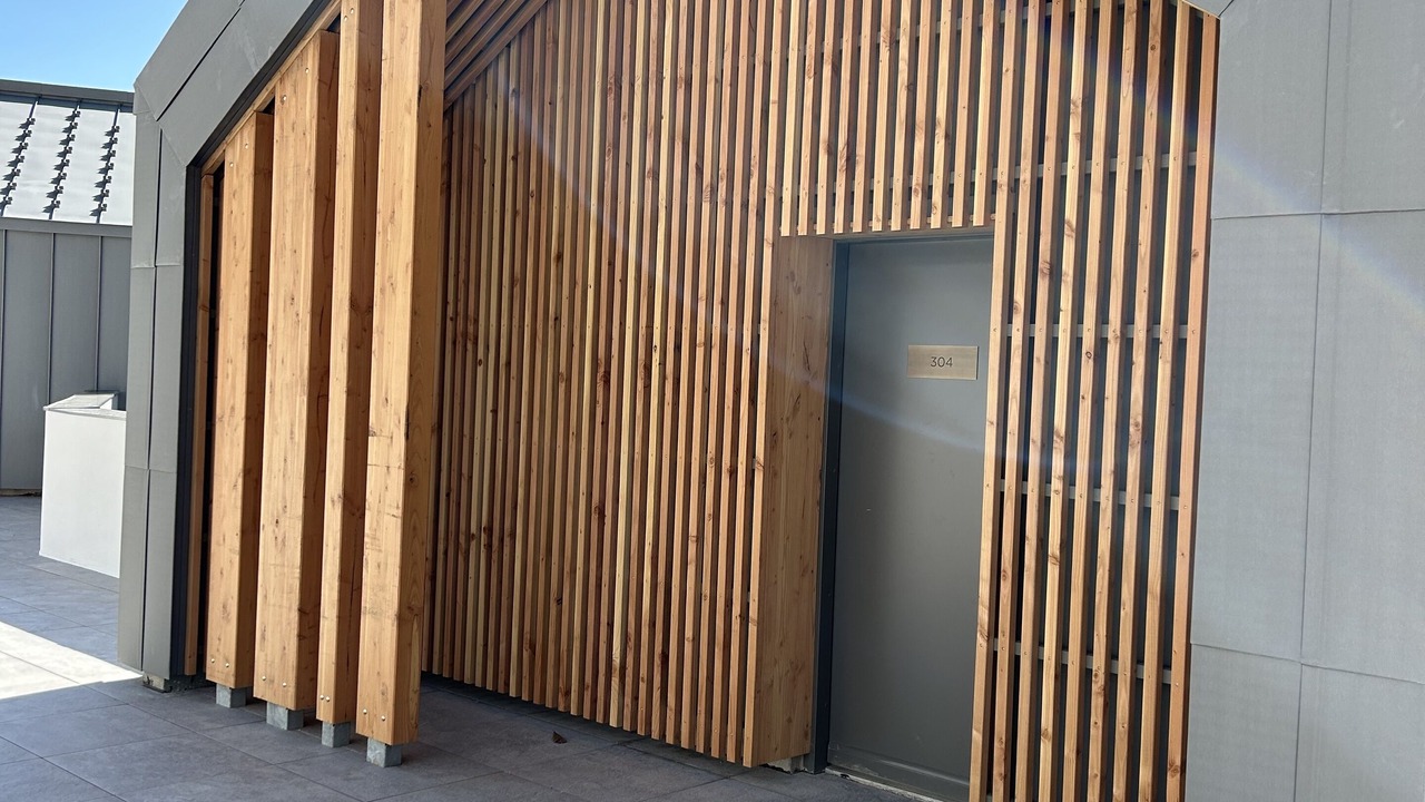 Photo of Outdoor in Roquebilliere