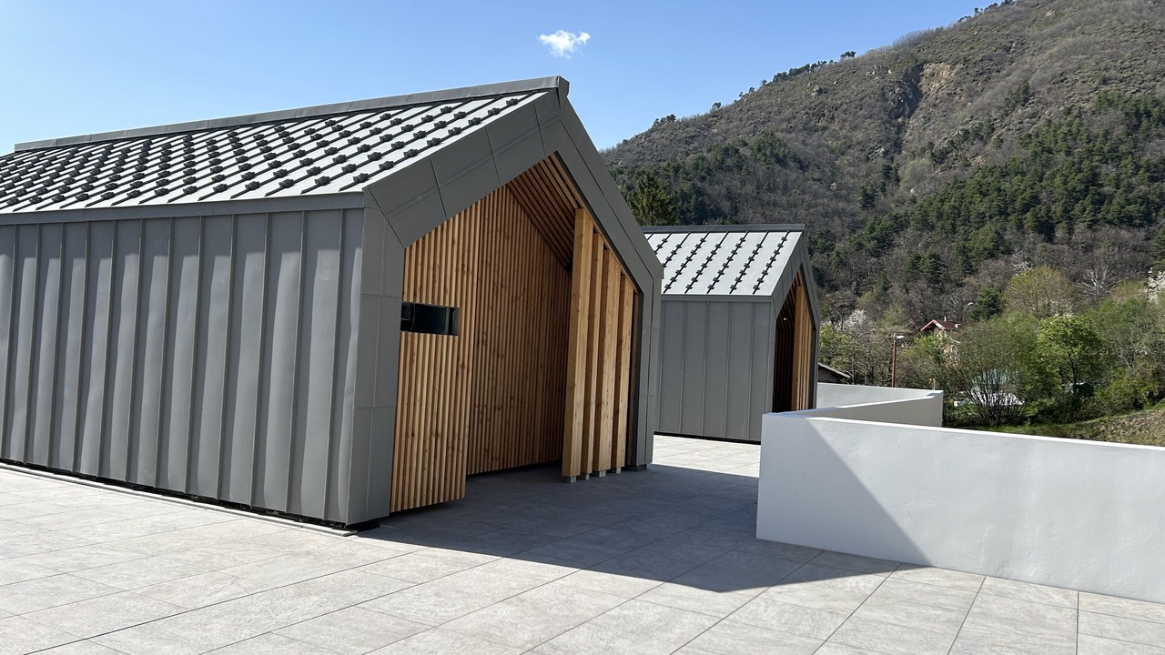 Photo of Outdoor in Roquebilliere