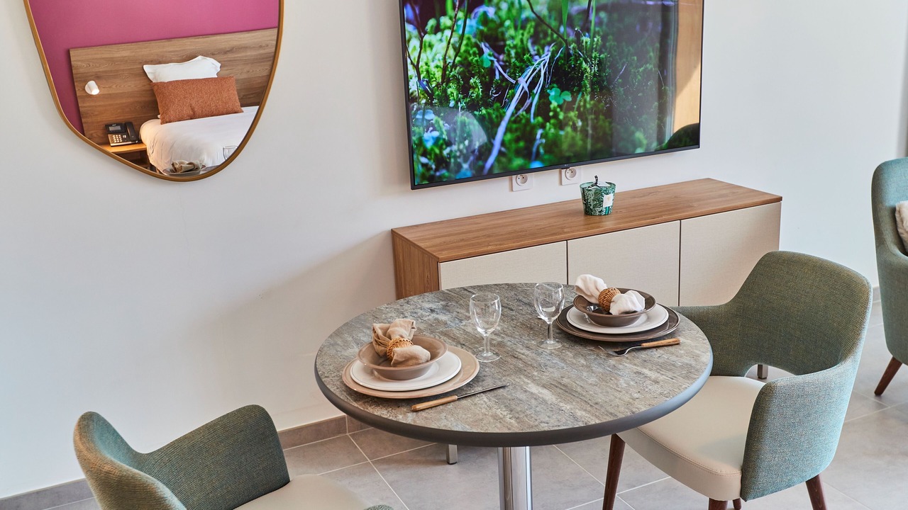 Photo of Livingroom in Roquebilliere