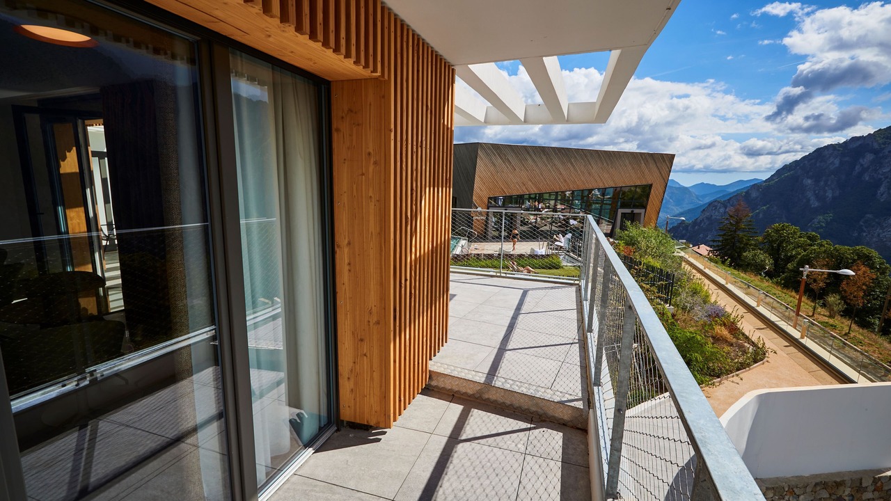 Photo of Outdoor in Roquebilliere