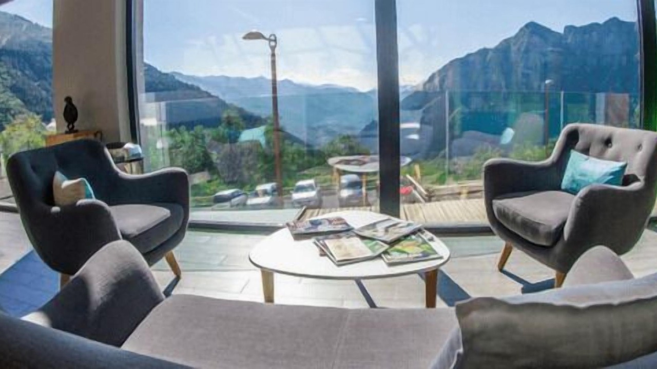 Photo of Bedroom in Roquebilliere