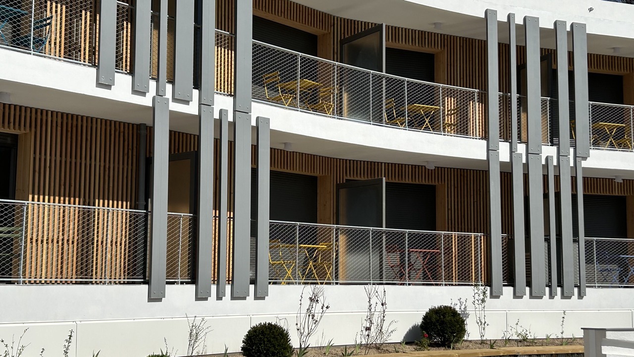 Photo of Outdoor in Roquebilliere