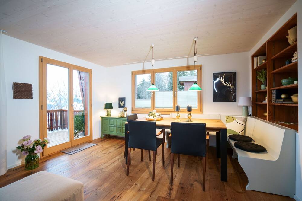Photo of Patio Balcony in Mitloedi