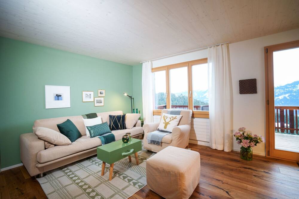 Photo of Bedroom in Mitloedi