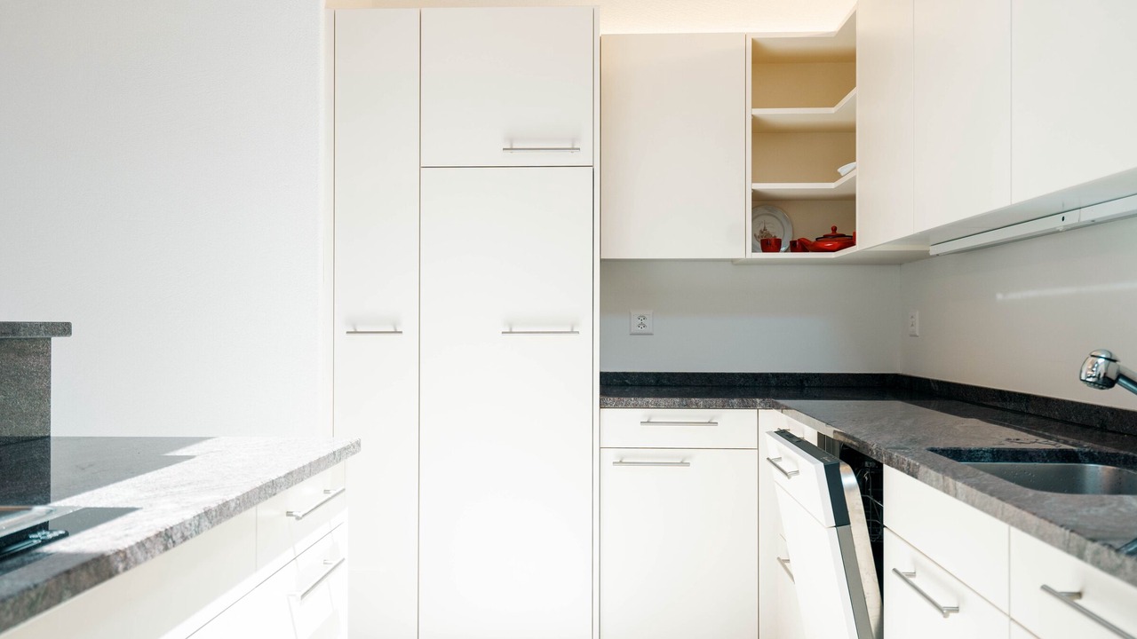 Photo of Kitchen in Amden