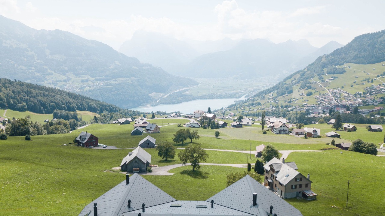 Photo of Outdoor in Amden