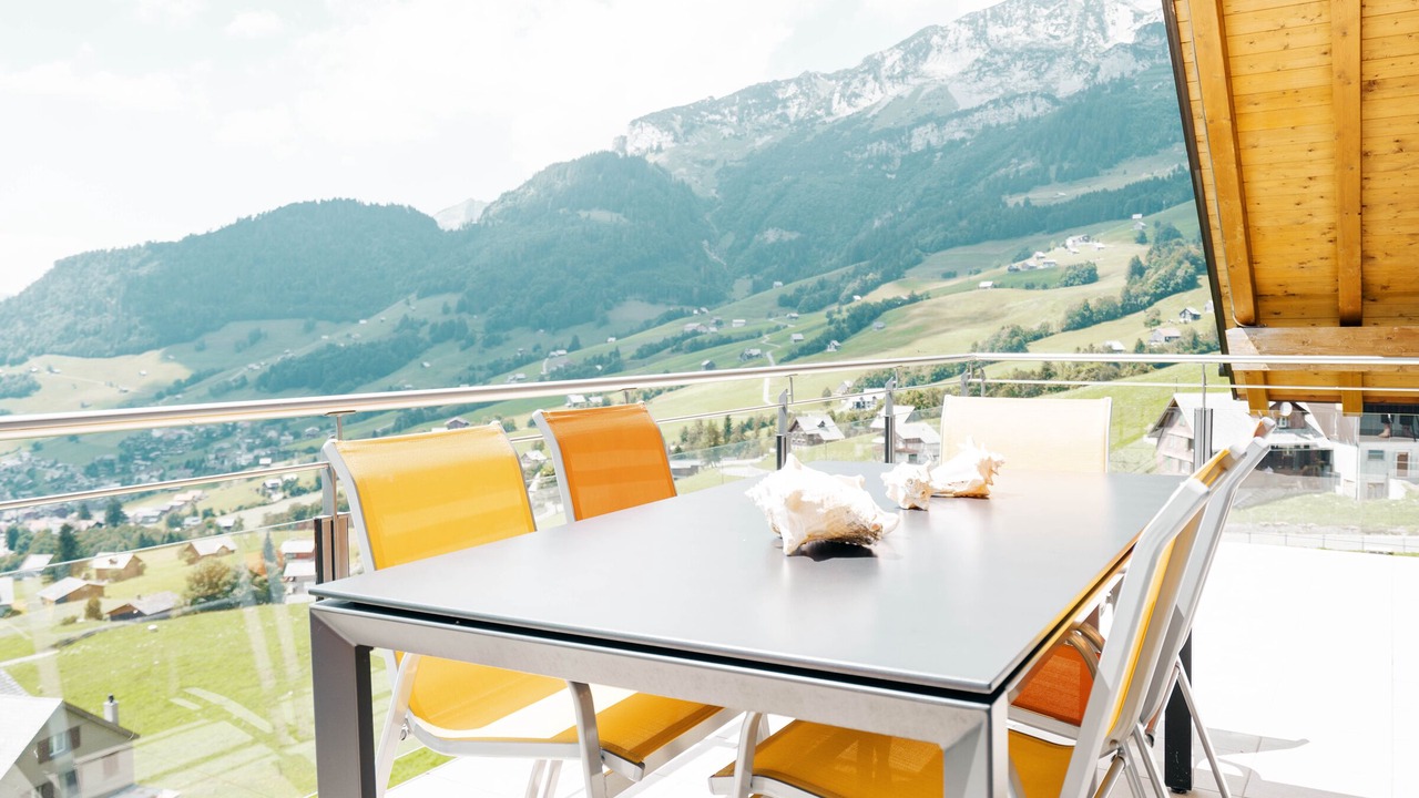 Photo of Outdoor in Amden