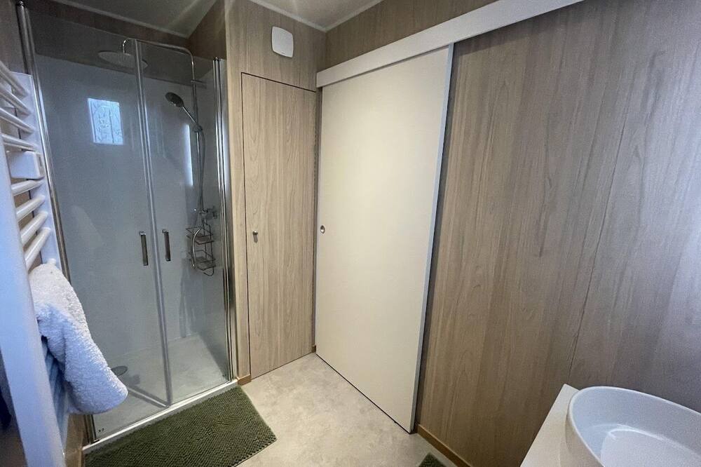 Photo of Bathroom in Salignac-Eyvignes