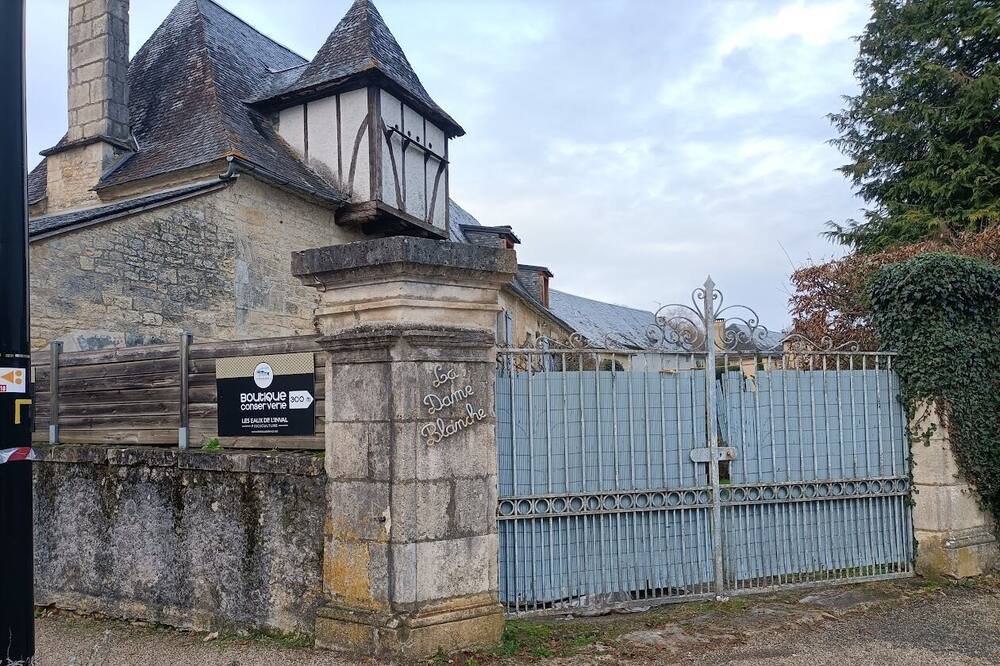 Photo of Outdoor in Salignac-Eyvignes