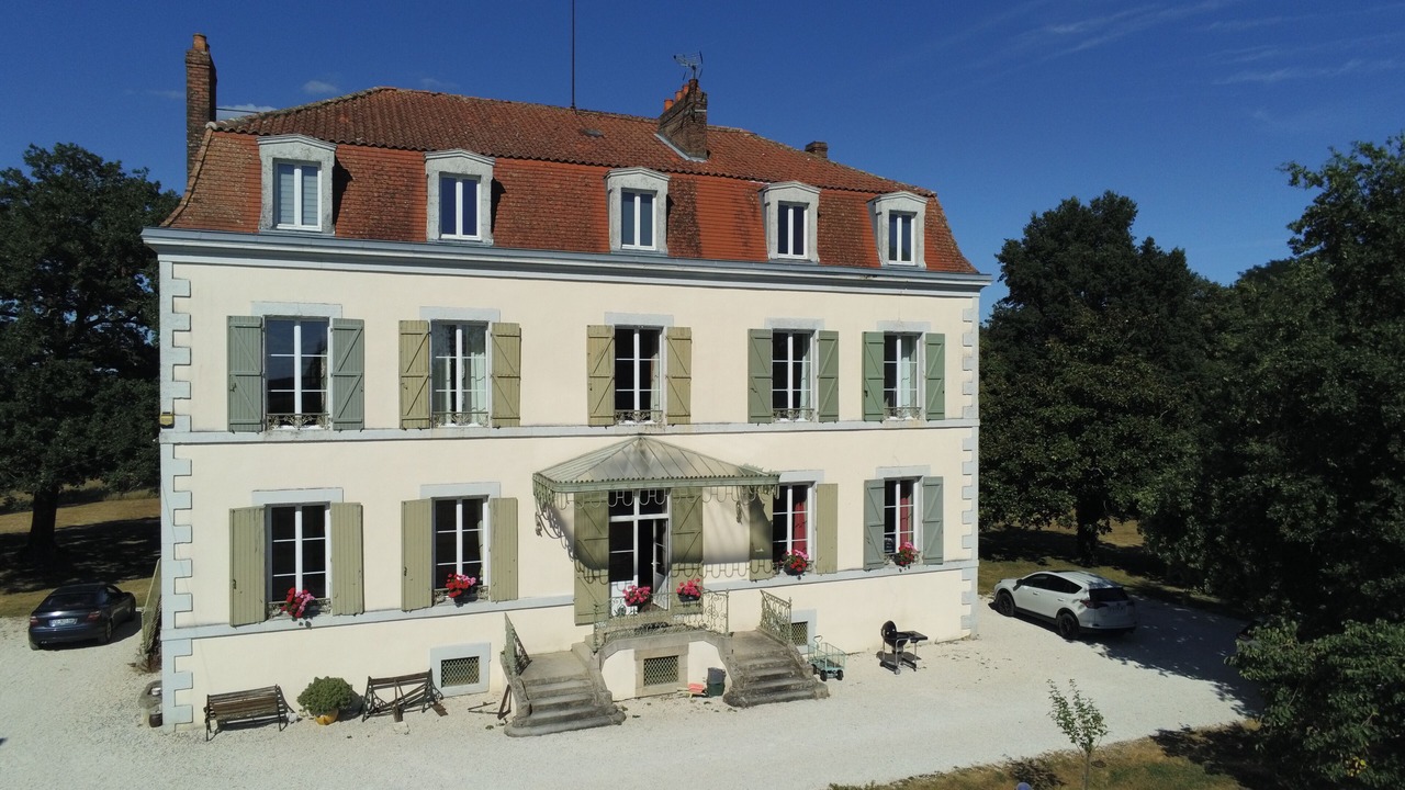 Photo of Outdoor in Chabanais