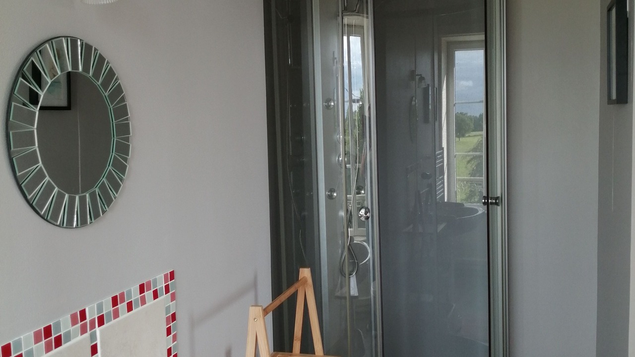 Photo of Bathroom in Chabanais