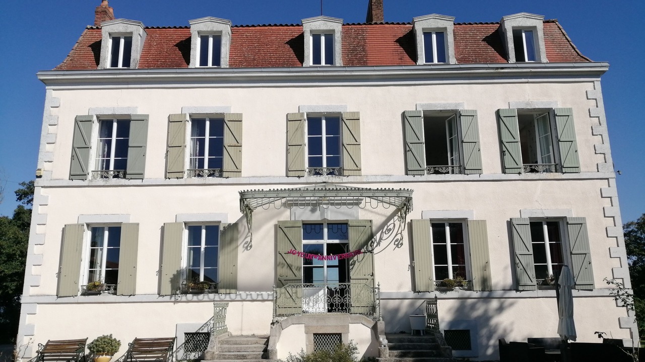 Photo of Outdoor in Chabanais