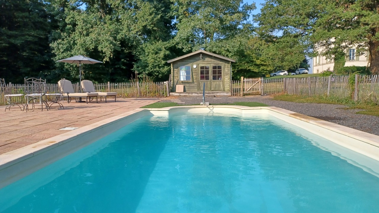 Photo of Outdoor in Chabanais