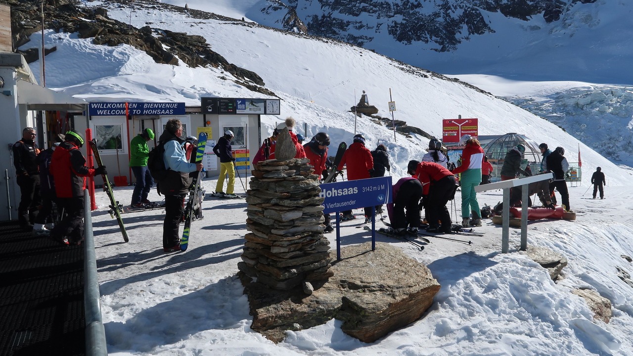 Photo of Outdoor in Saas-Balen