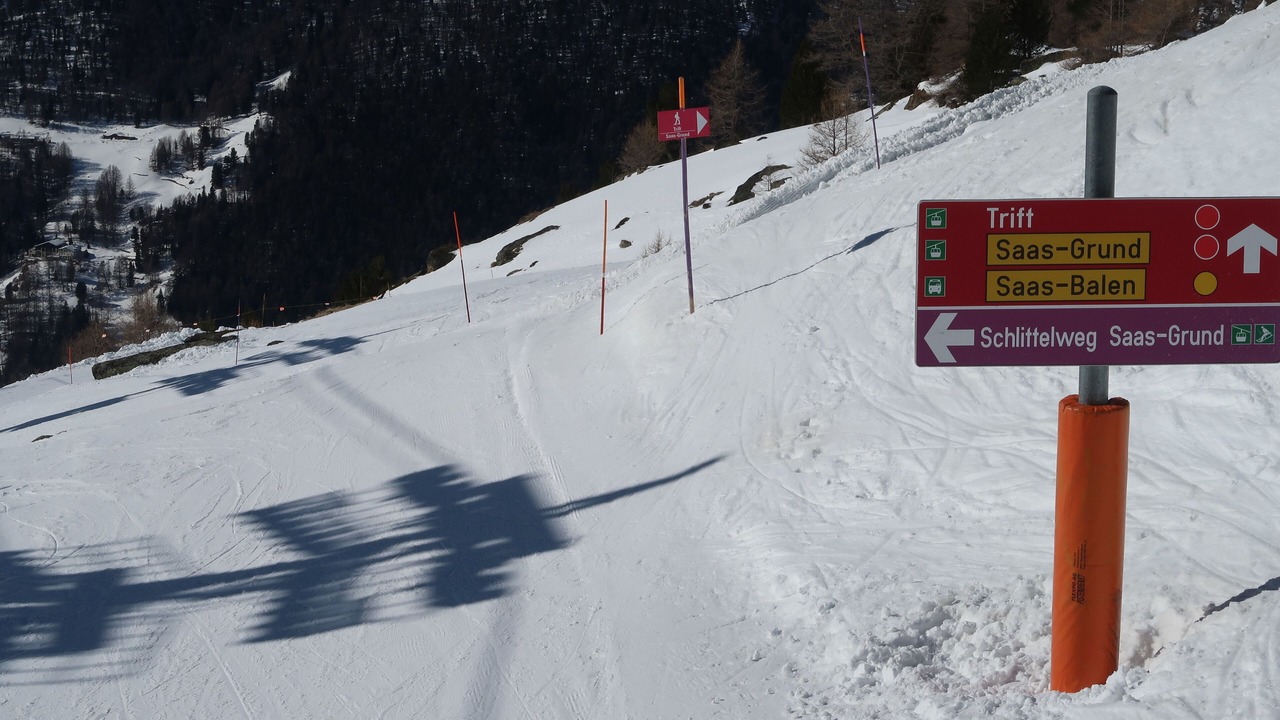 Photo of Outdoor in Saas-Balen