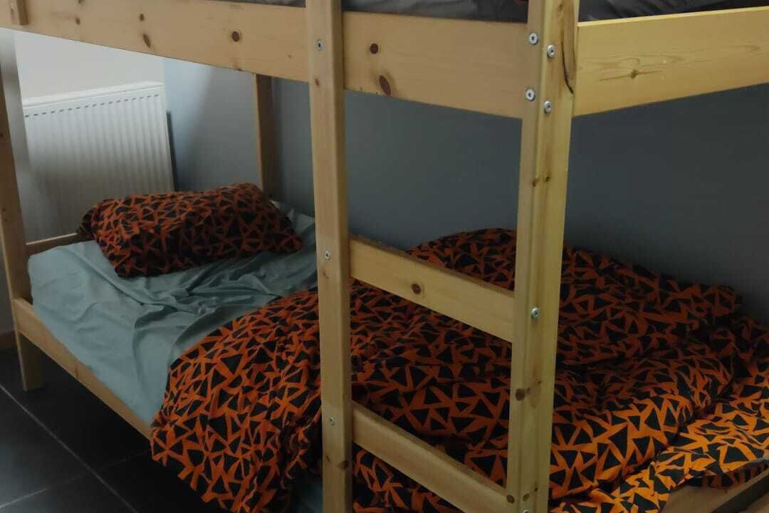 Photo of Bedroom in Douchy-les-Mines