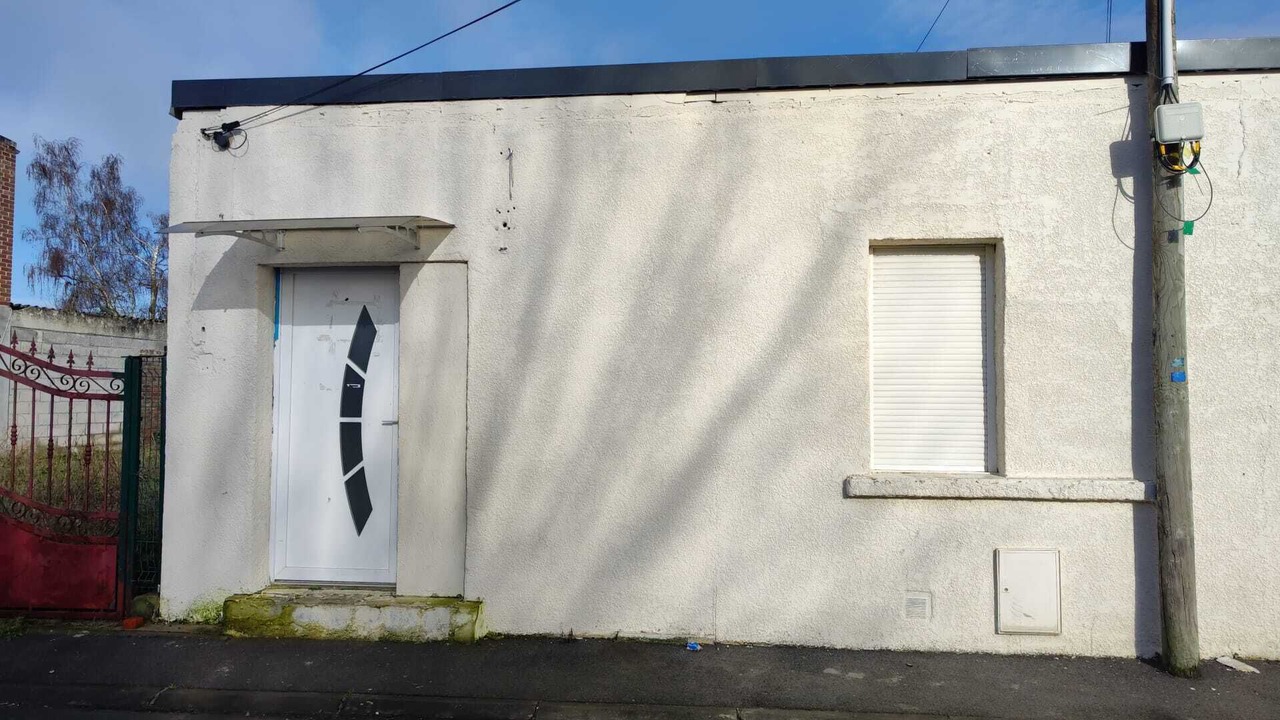 Photo of Outdoor in Douchy-les-Mines