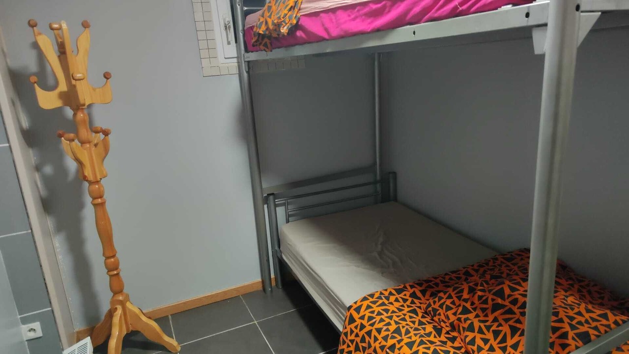 Photo of Bedroom in Douchy-les-Mines